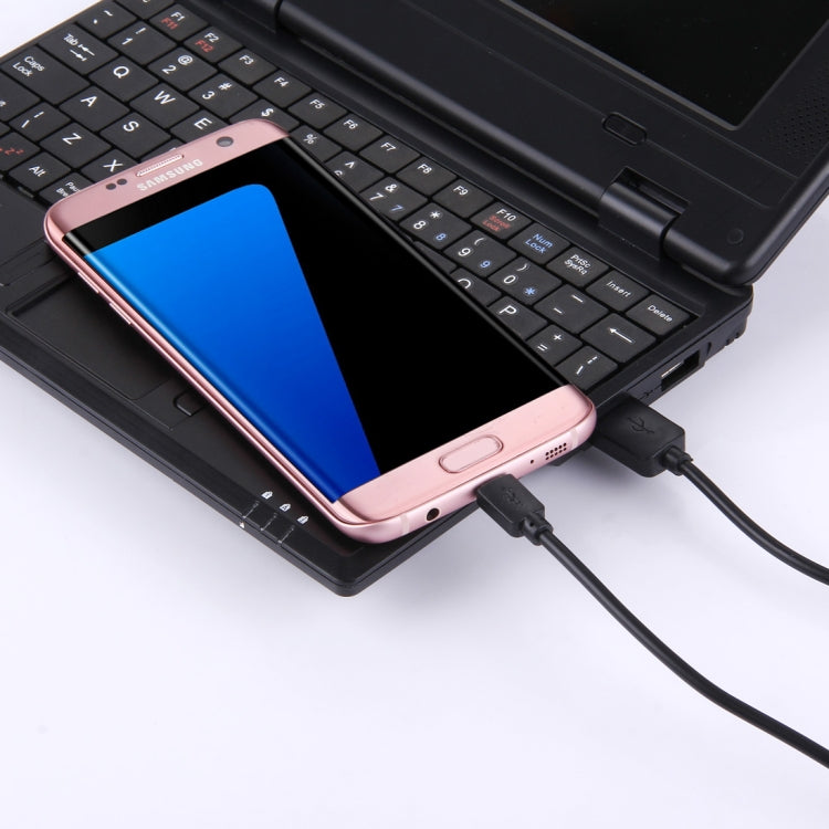4 PCS HAWEEL 1m High Speed Micro USB to USB Data Sync Charging Cable Kits For Samsung, Huawei, Xiaomi, LG, HTC and other Smartphones