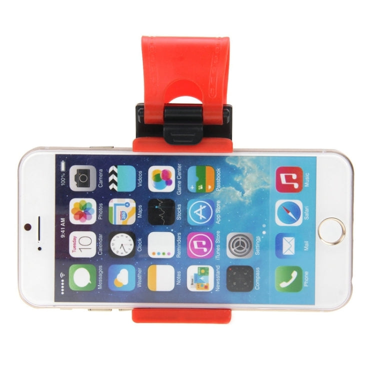 [UAE Warehouse] HAWEEL Universal Car Steering Wheel Phone Mount Holder