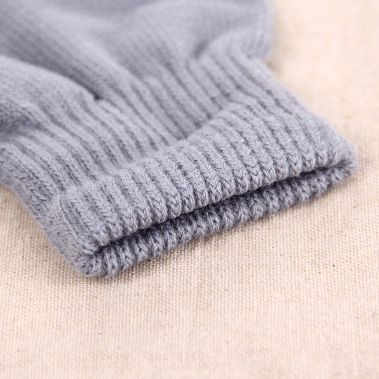 HAWEEL Three Fingers Touch Screen Gloves for Women, For iPhone, Galaxy, Huawei, Xiaomi, HTC, Sony, LG and other Touch Screen Devices