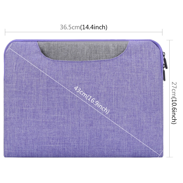 HAWEEL 13.3 inch Laptop Handbag, For Macbook, Samsung, Lenovo, Sony, DELL Alienware, CHUWI, ASUS, HP, 13.3 inch and Below Laptops