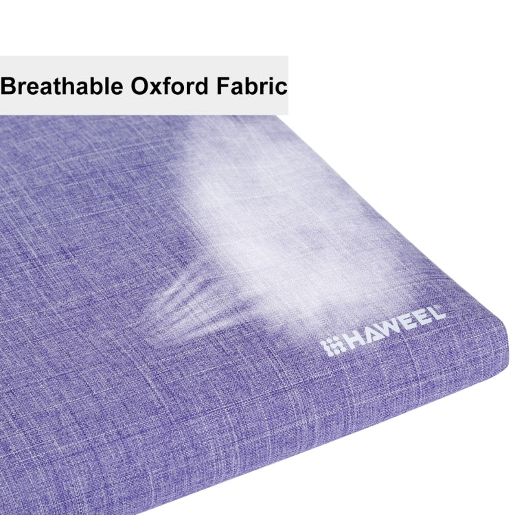 HAWEEL 13.3 inch Laptop Handbag, For Macbook, Samsung, Lenovo, Sony, DELL Alienware, CHUWI, ASUS, HP, 13.3 inch and Below Laptops