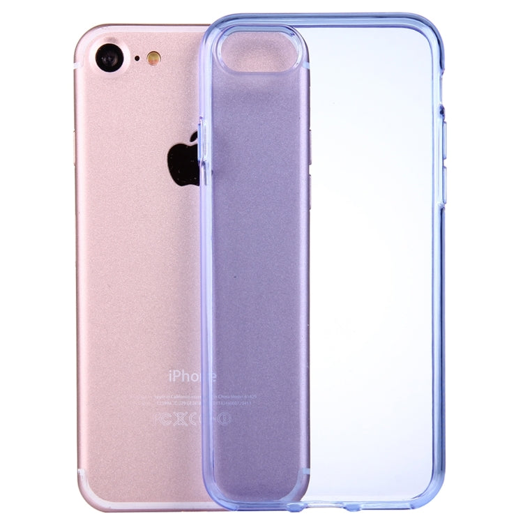 HAWEEL for  iPhone 8 & 7  Soft Semitransparent TPU Protective Case