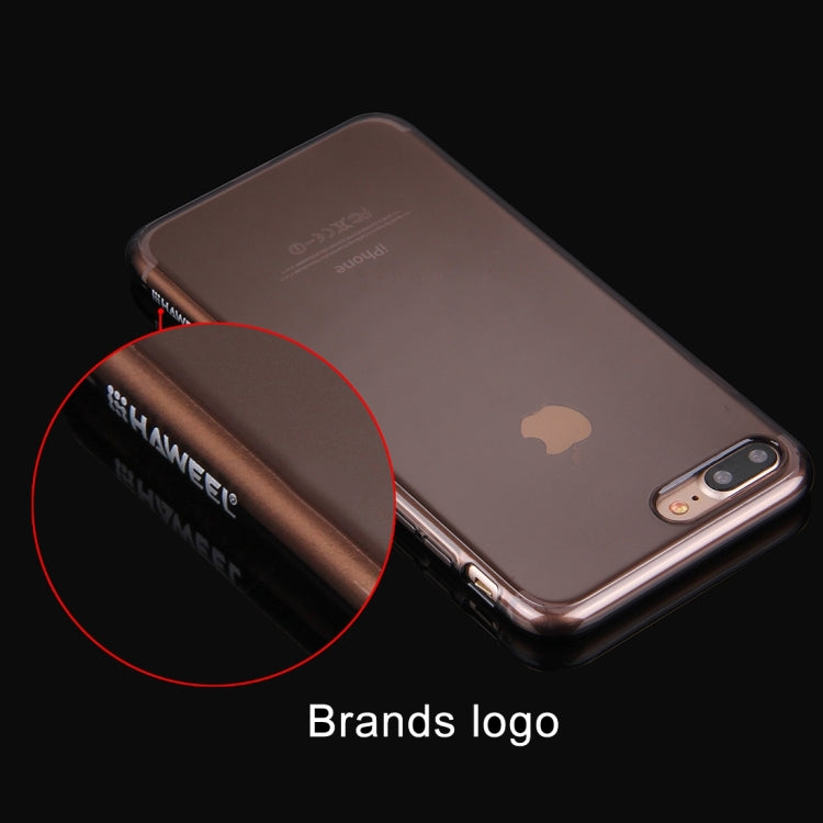 HAWEEL for iPhone 8 Plus & 7 Plus   Soft