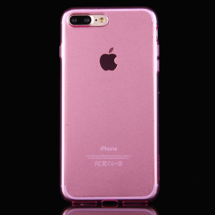 HAWEEL for iPhone 8 Plus & 7 Plus   Soft