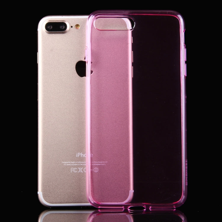 HAWEEL for iPhone 8 Plus & 7 Plus   Soft