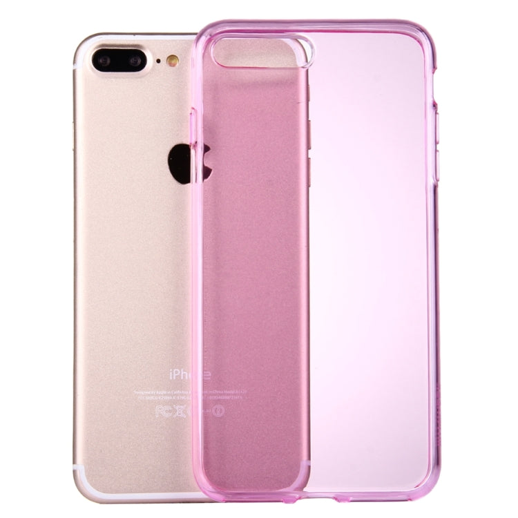 HAWEEL for iPhone 8 Plus & 7 Plus   Soft