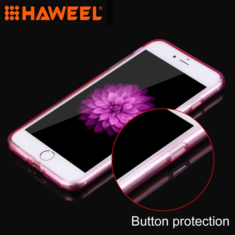 HAWEEL for iPhone 8 Plus & 7 Plus   Soft