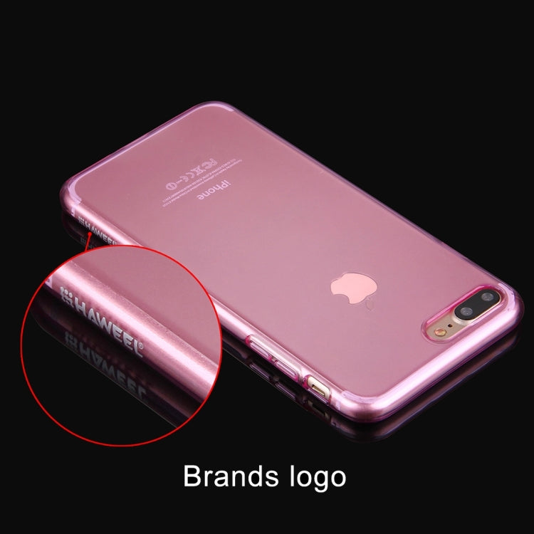 HAWEEL for iPhone 8 Plus & 7 Plus   Soft