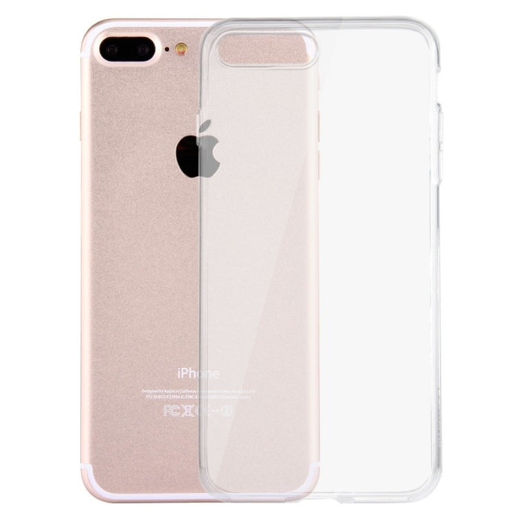HAWEEL for iPhone 8 Plus & 7 Plus   Soft