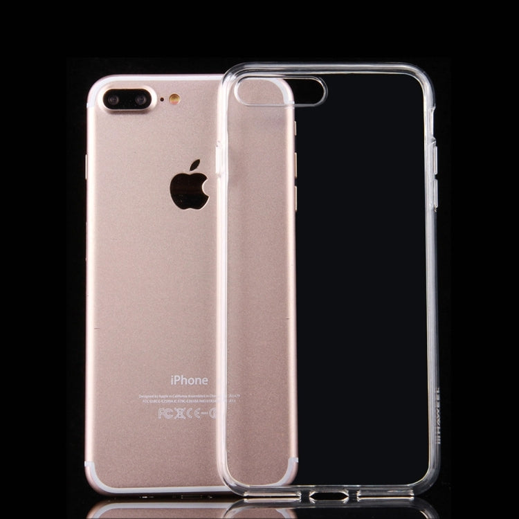 HAWEEL for iPhone 8 Plus & 7 Plus   Soft