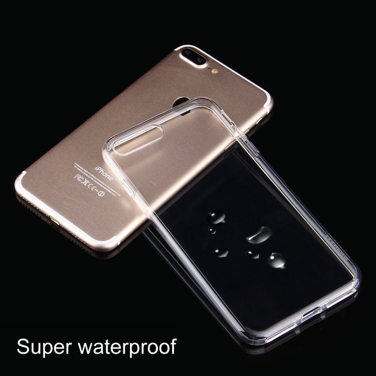 HAWEEL for iPhone 8 Plus & 7 Plus   Soft