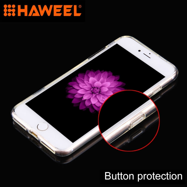 HAWEEL for iPhone 8 Plus & 7 Plus   Soft