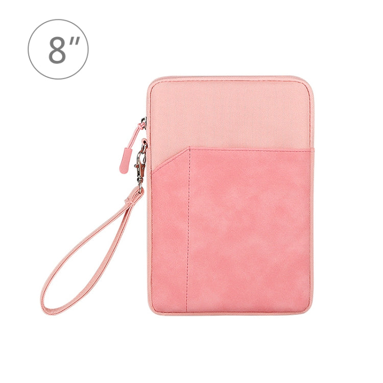HAWEEL Splash-proof Pouch Sleeve Tablet Bag for iPad mini 7.9-8.4 inch Tablet