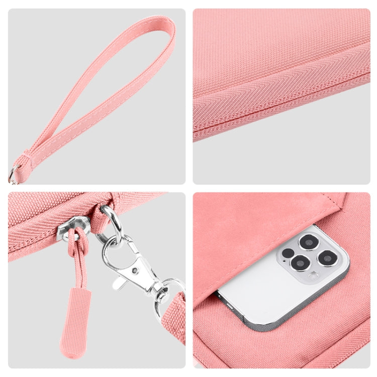 HAWEEL Splash-proof Pouch Sleeve Tablet Bag for iPad mini 7.9-8.4 inch Tablet