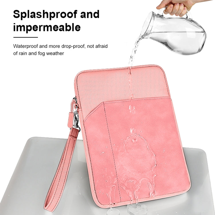 HAWEEL Splash-proof Pouch Sleeve Tablet Bag for iPad mini 7.9-8.4 inch Tablet