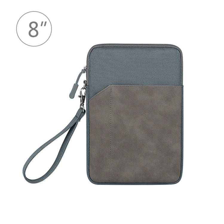 HAWEEL Splash-proof Pouch Sleeve Tablet Bag for iPad mini 7.9-8.4 inch Tablet