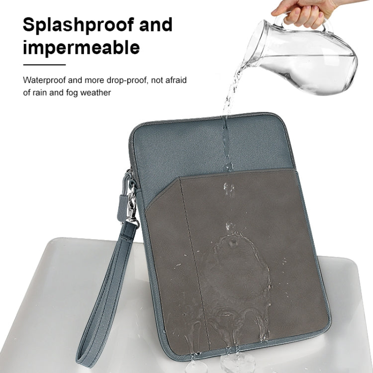 HAWEEL Splash-proof Pouch Sleeve Tablet Bag for iPad mini 7.9-8.4 inch Tablet