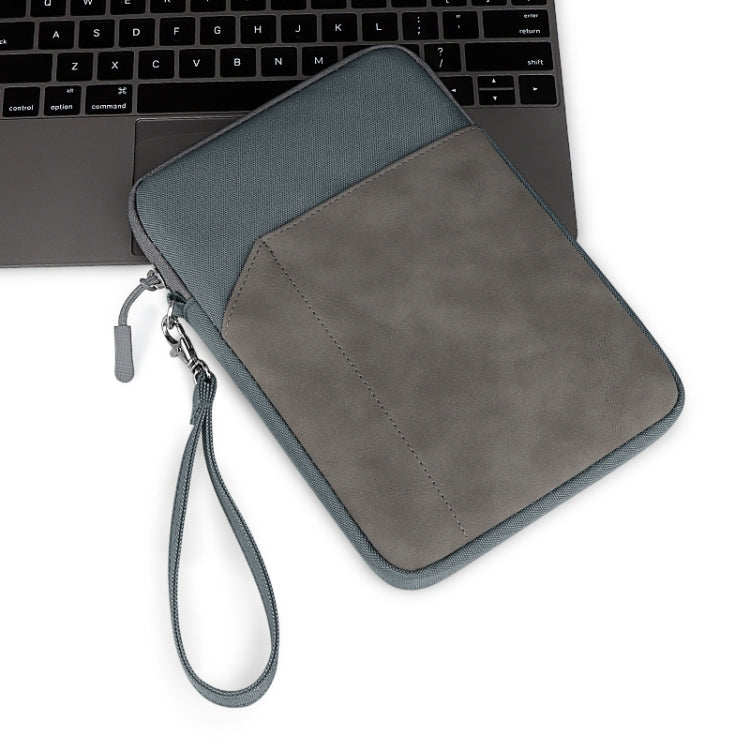 HAWEEL Splash-proof Pouch Sleeve Tablet Bag for iPad mini 7.9-8.4 inch Tablet