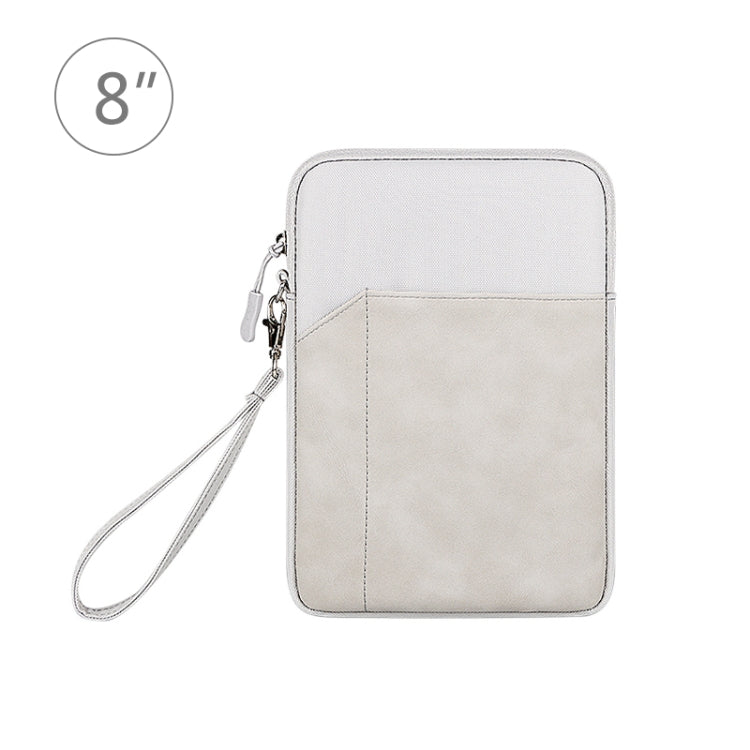 HAWEEL Splash-proof Pouch Sleeve Tablet Bag for iPad mini 7.9-8.4 inch Tablet