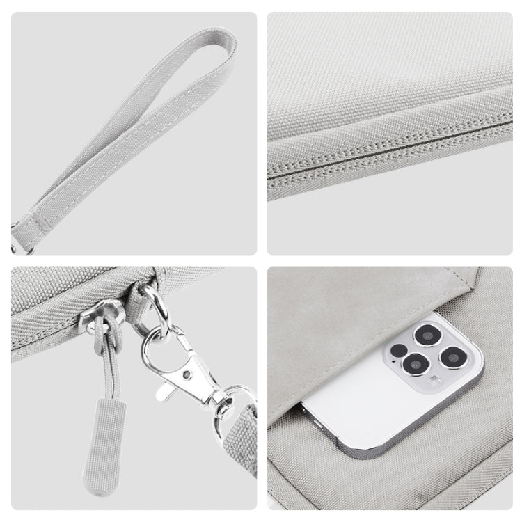 HAWEEL Splash-proof Pouch Sleeve Tablet Bag for iPad mini 7.9-8.4 inch Tablet