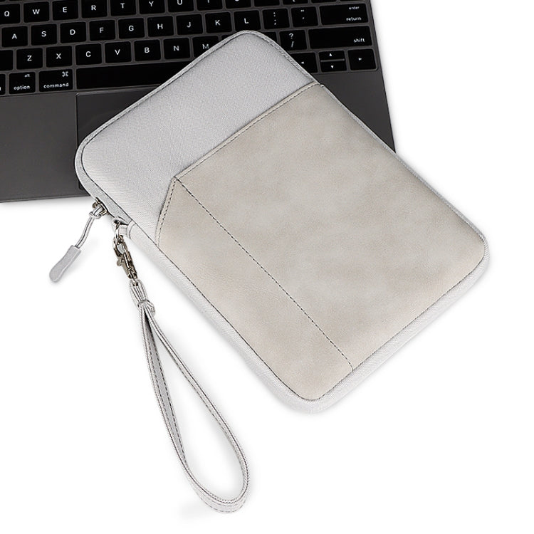HAWEEL Splash-proof Pouch Sleeve Tablet Bag for iPad mini 7.9-8.4 inch Tablet