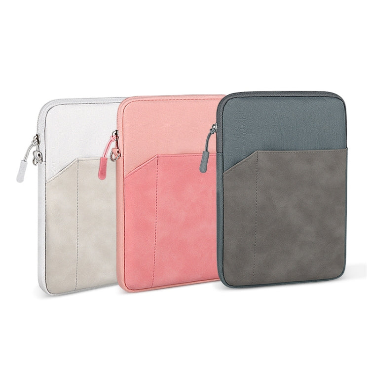 HAWEEL Splash-proof Pouch Sleeve Tablet Bag for iPad mini 7.9-8.4 inch Tablet