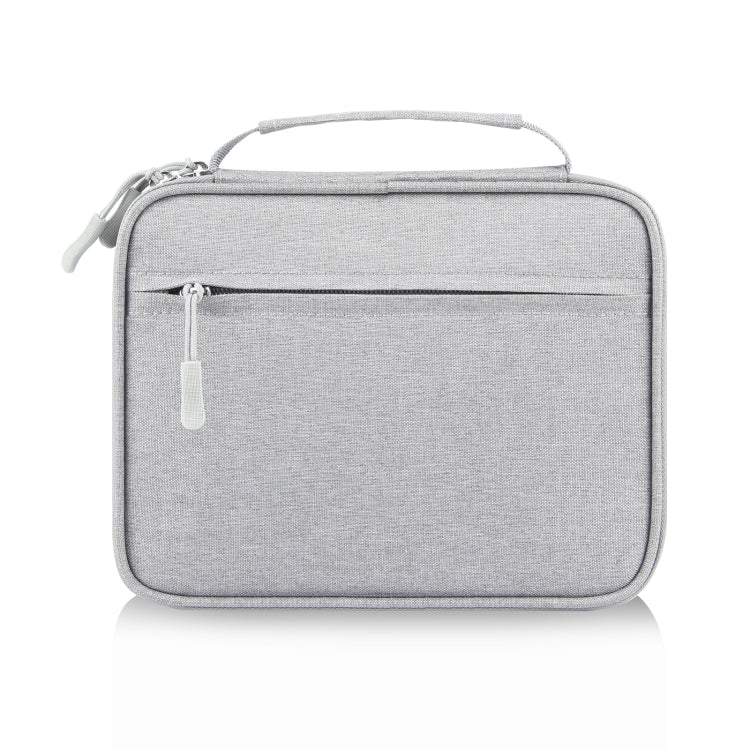 HAWEEL Passport Wallet Document Organizer Credit Cards Case Bag with Handle