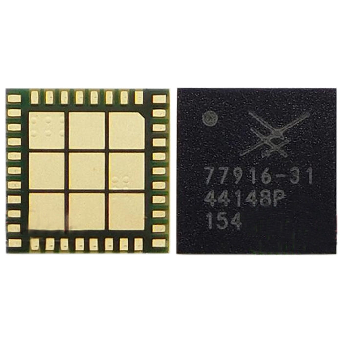 Power Amplifier IC  77916-31