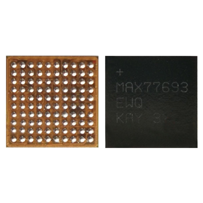 Power IC Module MAX77693