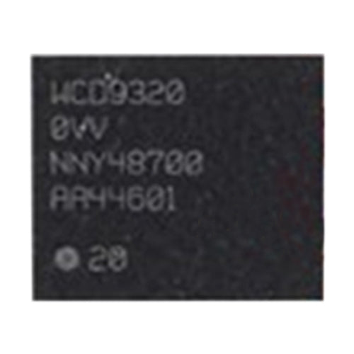 Audio IC Module WCD9320