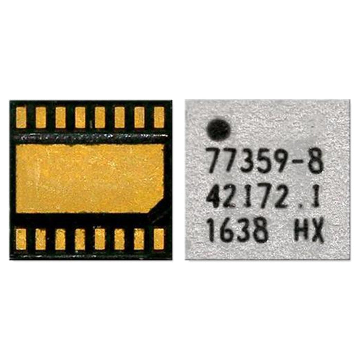 Power Amplifier IC Module 77359-8 For iPhone 7 / 7 Plus