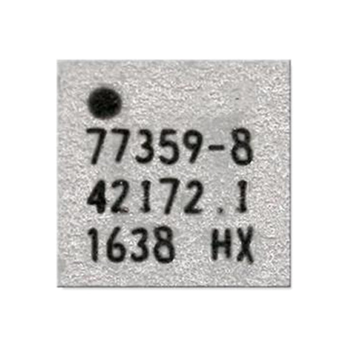 Power Amplifier IC Module 77359-8 For iPhone 7 / 7 Plus