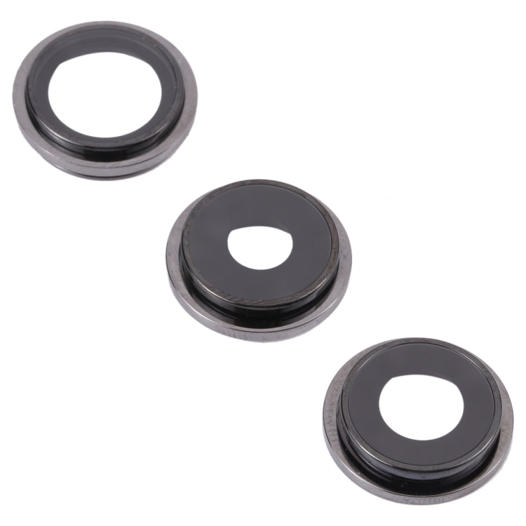 Camera Lens Cover With Retaining Bracket for iPhone 13 Pro Max