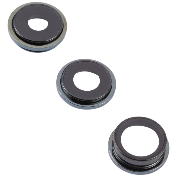 Camera Lens Cover With Retaining Bracket for iPhone 13 Pro Max