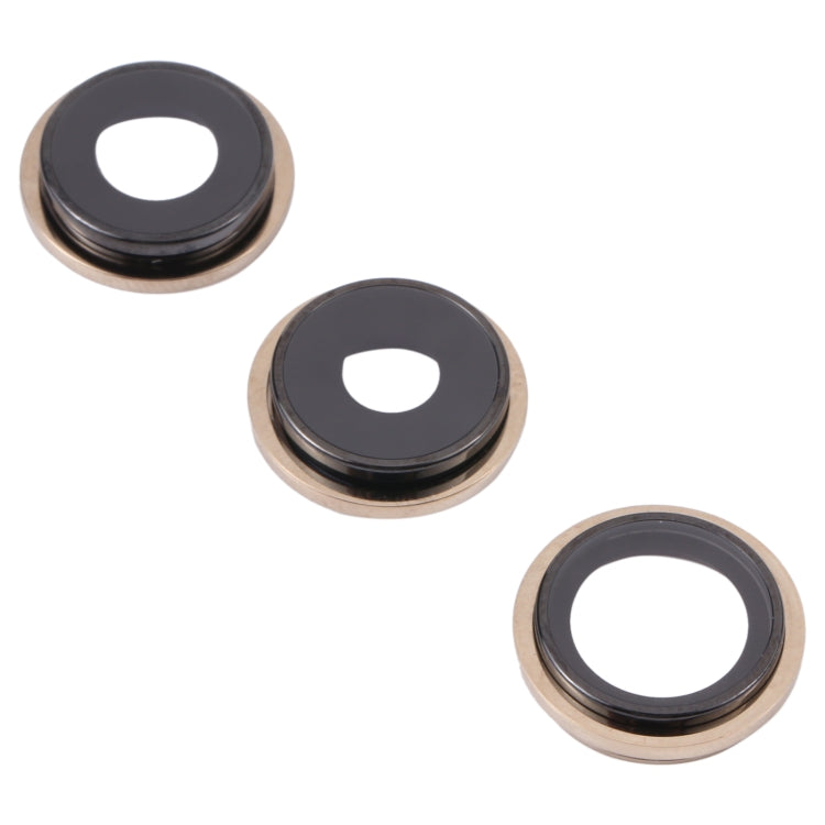 Camera Lens Cover With Retaining Bracket for iPhone 13 Pro Max