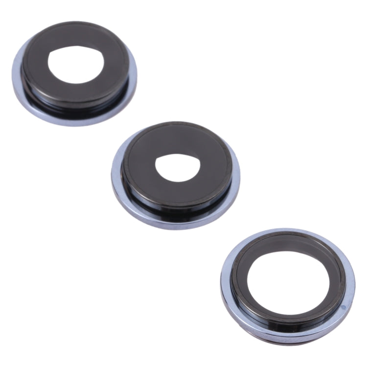 Camera Lens Cover With Retaining Bracket for iPhone 13 Pro Max