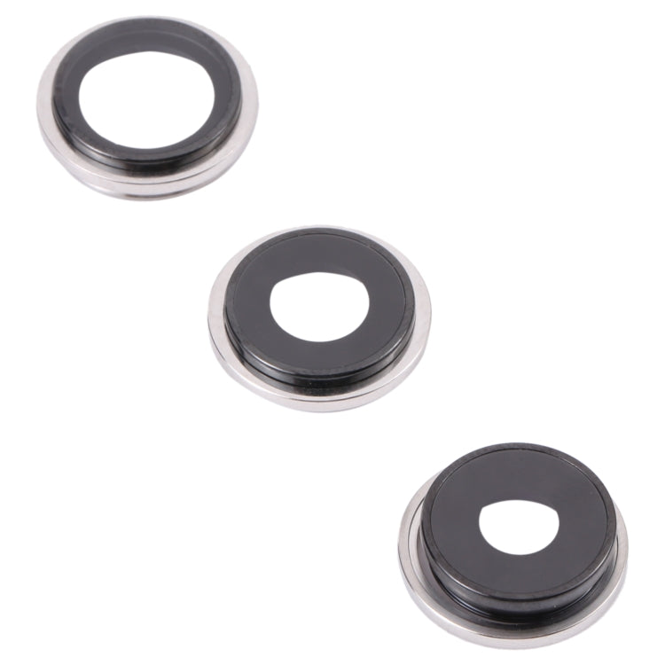 Camera Lens Cover With Retaining Bracket for iPhone 13 Pro Max