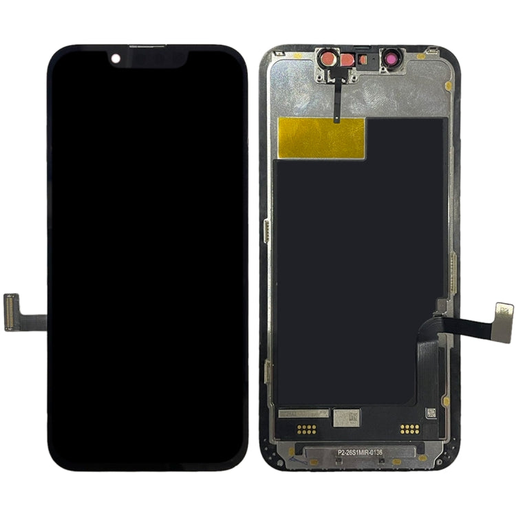 Original LCD Screen for iPhone 13 Pro with Digitizer Full Assembly