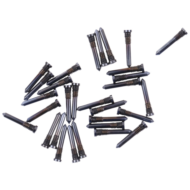 100 PCS Charging Port Screws for iPhone 13 Pro