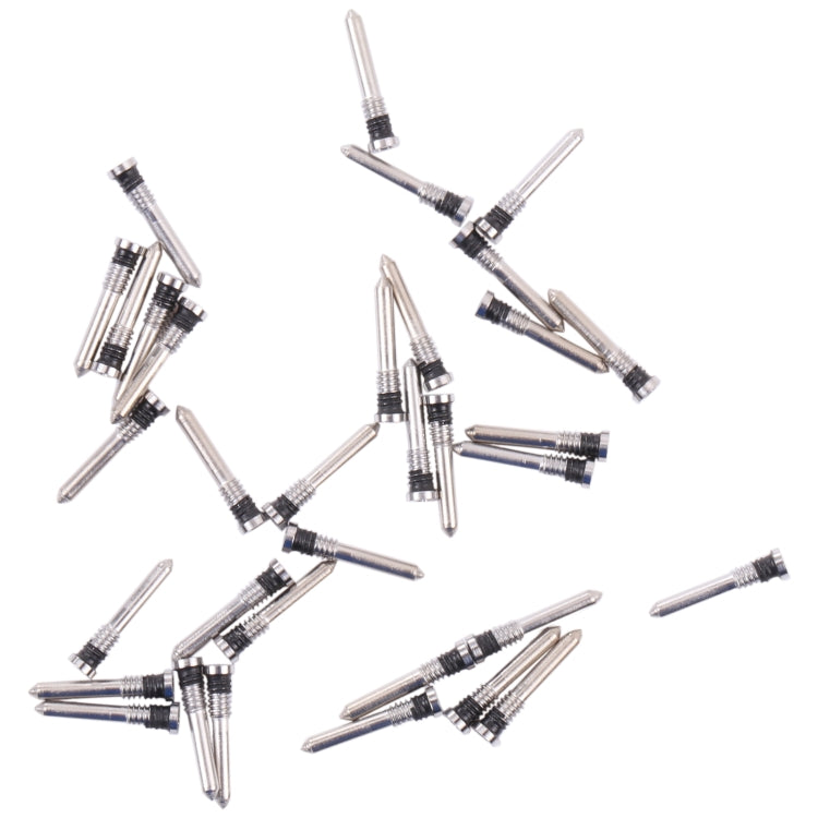 100 PCS Charging Port Screws for iPhone 13 Pro