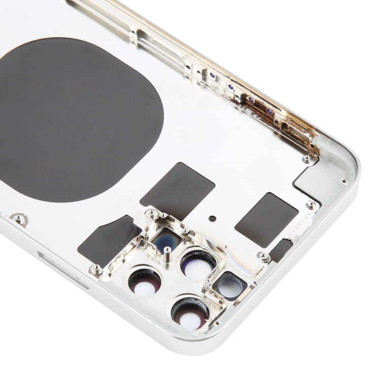 Back Cover with Appearance Imitation of iP13 Pro Max for iPhone 11 Pro Max