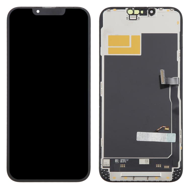 HXL Soft OLED Screen For iPhone 13 Pro Max