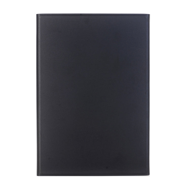 For iPad Mini 4 Ultra-thin ABS Bluetooth Keyboard Horizontal Flip Leather Tablet Case with Holder