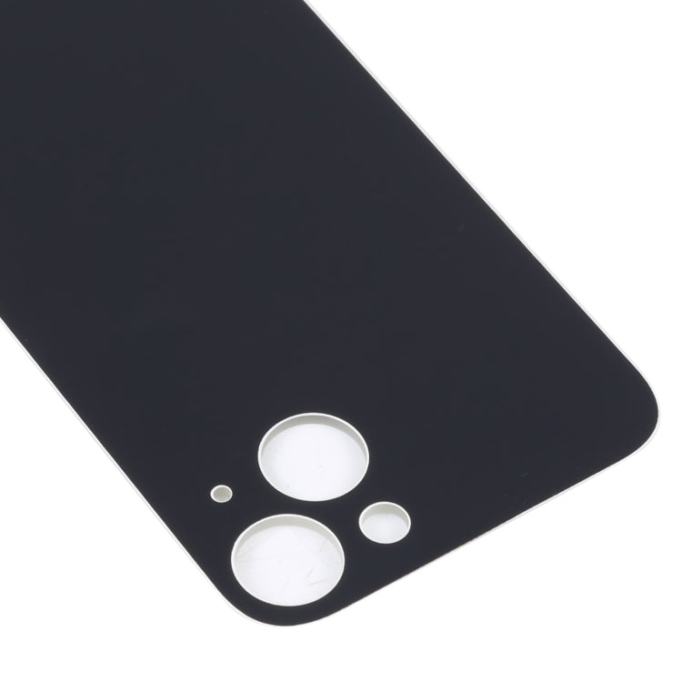 Easy Replacement Big Camera Hole Glass Back Battery Cover for iPhone 14