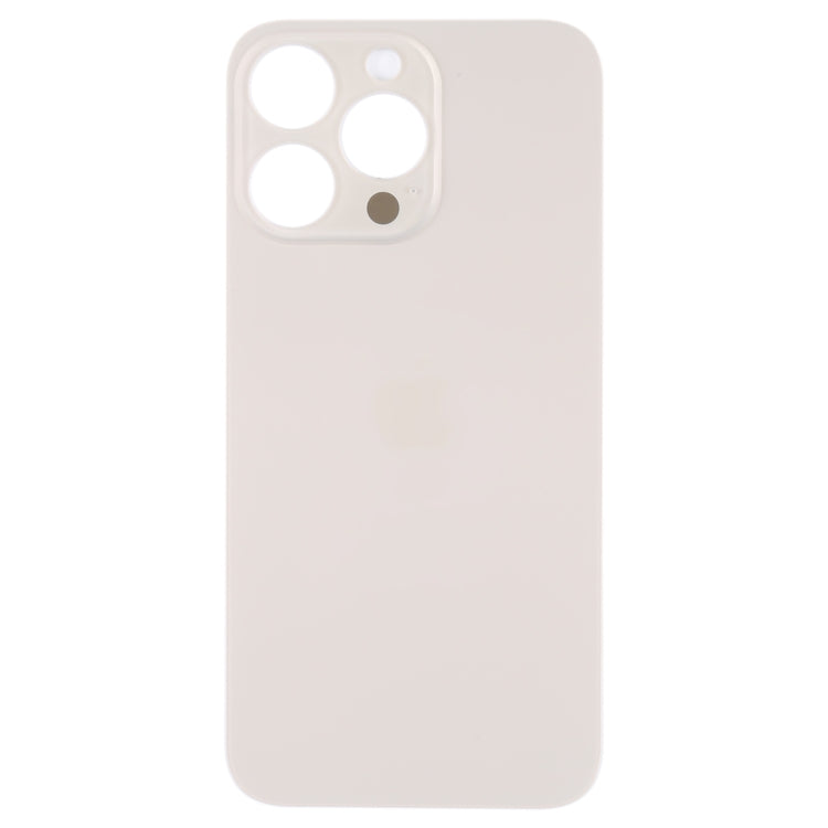 Battery Back Cover for iPhone 14 Pro