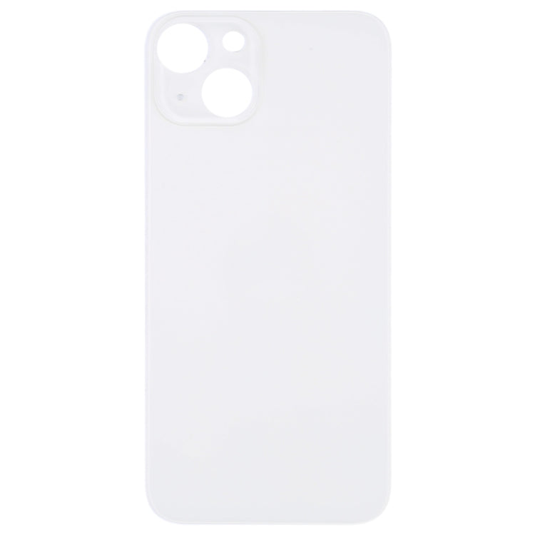 For iPhone 14 Plus Battery Back Cover