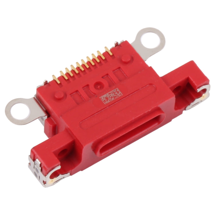For iPhone 14 Plus Charging Port Connector