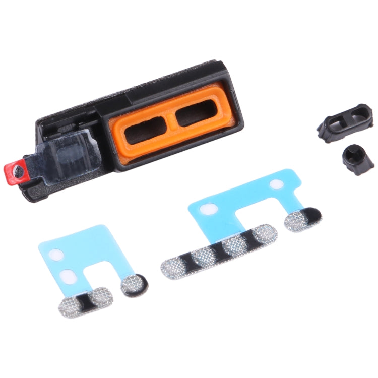 Speaker Ringer Buzzer Dustproof Mesh For iPhone 14 Pro