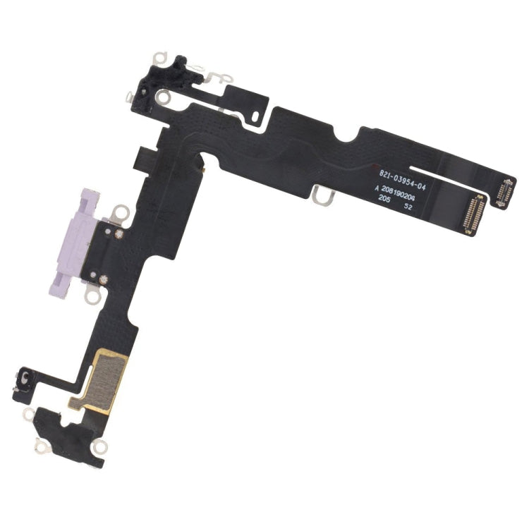 For iPhone 14 Plus Original Charging Port Flex Cable