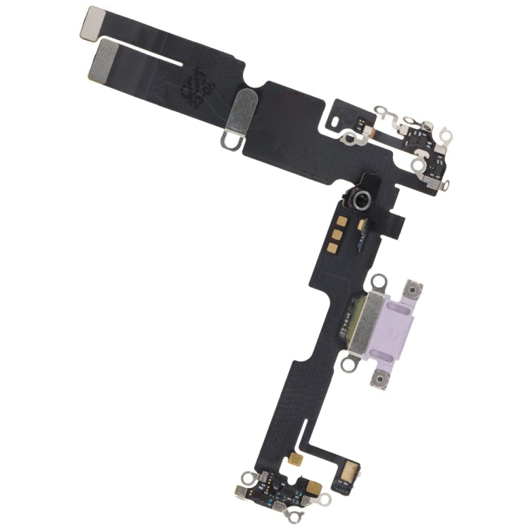 For iPhone 14 Plus Original Charging Port Flex Cable